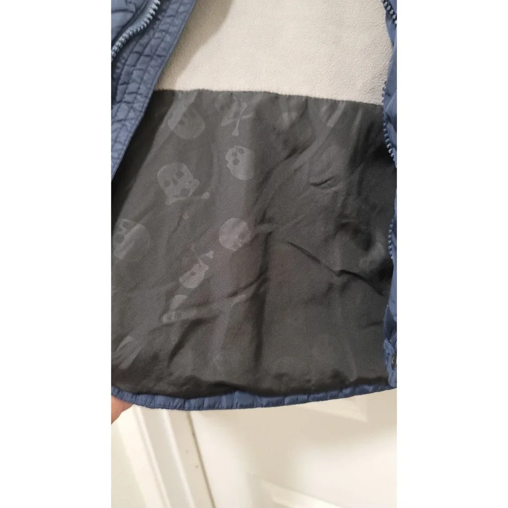 GAP this puffer